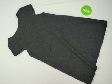 sukienki trapezowe: Sukienka damska, rozmiar L — 3