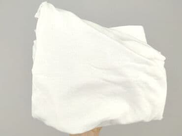 bluzki na grubych ramiączkach: Top damski, rozmiar L — 8