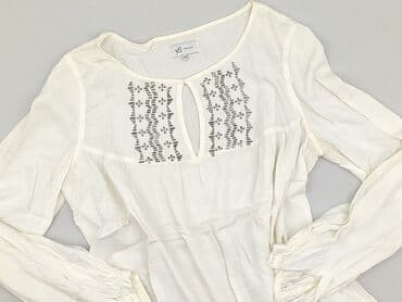 bluzki z frędzlami reserved: Reserved YFL, Bluzka damska, rozmiar M — 1