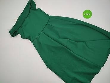 sukienki długa plus size: Sukienka damska, rozmiar L — 3