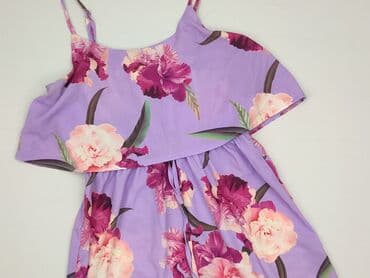 sukienka na roczek dla mamy plus size: Miracle. mama and woman., Sukienka damska, rozmiar L — 1