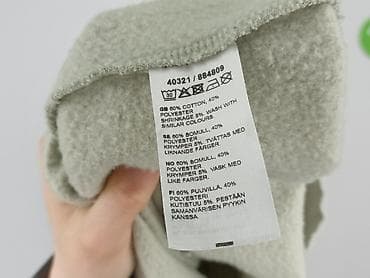 john rocha kurtka: KappAhl, Bluza z kapturem damska, rozmiar S — 6