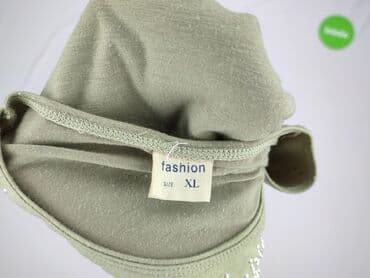 koszulka z pagonami: T-shirt damski, rozmiar XL — 4