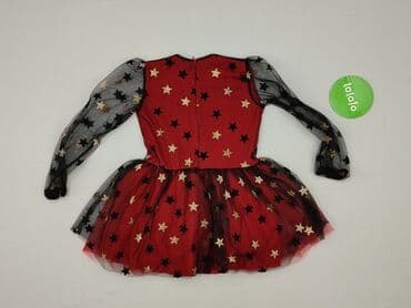 quechua kurtki: Dress, 3-4 years, 98-104 cm, condition - Perfect — 3