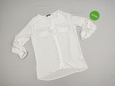 kapcie peoco: Esmara, Bluzka damska, rozmiar S — 2