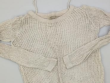 sweter poliamid: Janina, Sweter damski, rozmiar S — 1