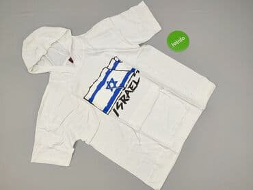 koszula pszczółka maja: Maya Deluxe, Koszulka dla mężczyzn, XL — 2