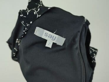 sukienki wieczorowe krótkie zalando: Sukienka damska, rozmiar S — 4