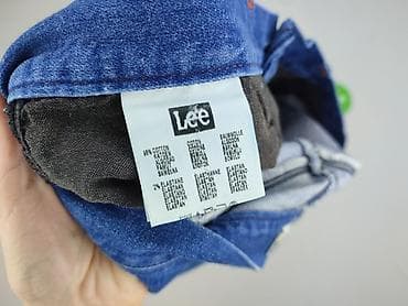 cohen jacob jeans: Lee, Jeansy damskie, rozmiar M — 5