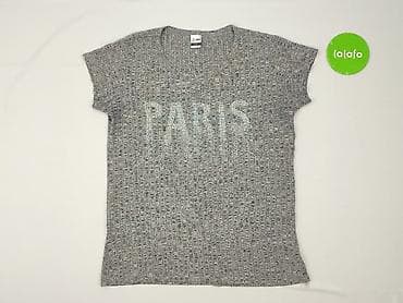 Ubrania damskie: Moraj, T-shirt damski, rozmiar L — 2