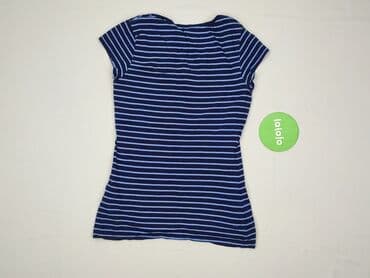koszulka stich h: H&M, T-shirt damski, rozmiar S — 3