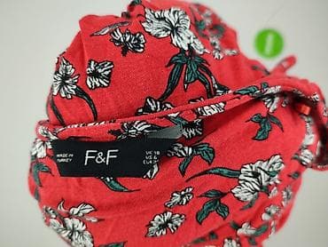 freeby: F&F, Sukienka damska, rozmiar M — 5