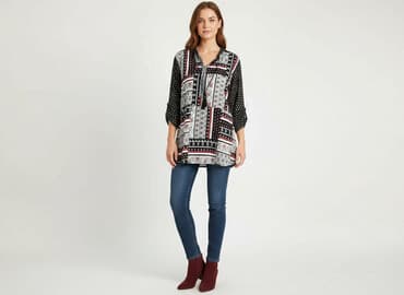 Canda, Туніка жіноча, розмір L