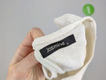 Women: Jasmine, Women's blouse, S — 4