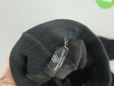 spodnie dresowe icon: Fiorucci, Spodnie dresowe damskie, rozmiar S — 4