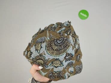 spódnice czekoladowa: Spódnica damska, rozmiar S — 4