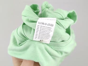 h and m slim fit t shirty: Glo-Story, T-shirt damski, XL — 6