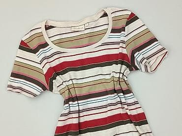 sinsay bluzy oversize: Jennyfer, T-shirt damski, rozmiar S — 1