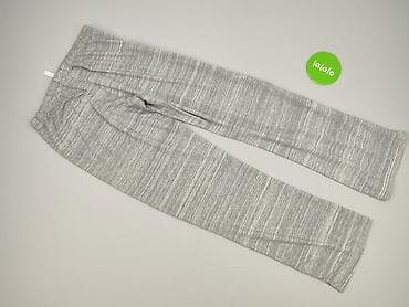 bluzka h: Gina Tricot, Spodnie dresowe damskie, rozmiar S — 3