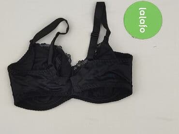 legginsy woskowane wysoki stan: Gina, Бюстгальтер жіночий, Топ, 75A — 4