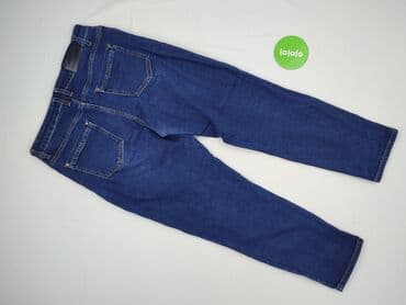 jeans ecko: Jeansy damskie, rozmiar L — 3