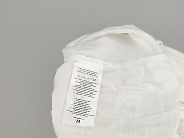 mango t shirt basic: T-shirt damski, rozmiar M — 5