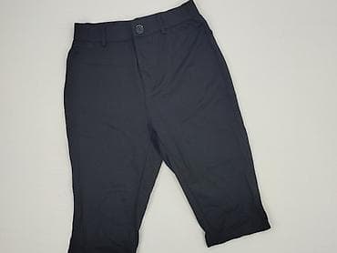 tom tailor alexa capri: Spodnie 3/4 damskie, rozmiar S — 1