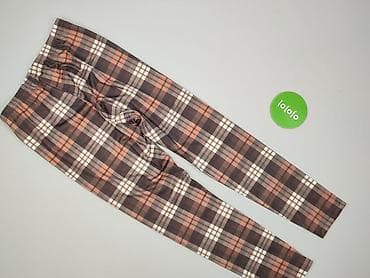 spodnie panterka pull and bear: Legginsy rozmiar M — 4
