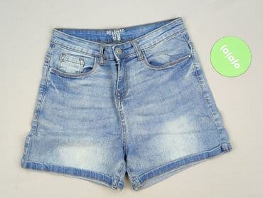 nerka damska tommy jeans: Beloved, Shorts for women, size S (EU 36) — 2