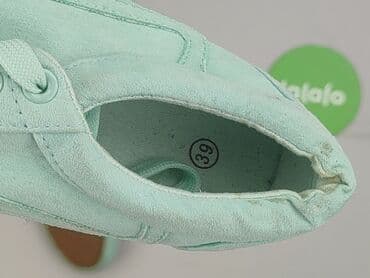 buty guess adidasy: Trampki damskie, rozmiar 39 — 4