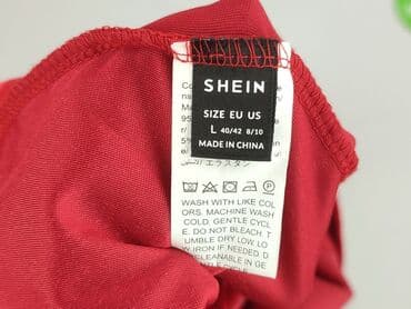 shein sukienka z piórami: Shein, Sukienka damska, rozmiar L — 4