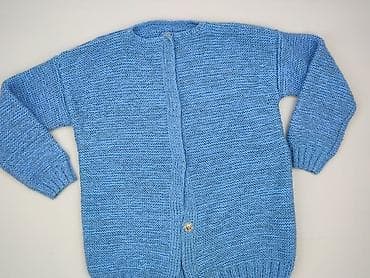 sweter monnari: Hand Knitted, Kardigan damski, rozmiar One size — 1