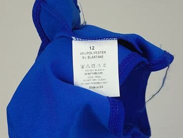 koszulki na ramiączkach plus size: IX London, Top damski, rozmiar L — 5