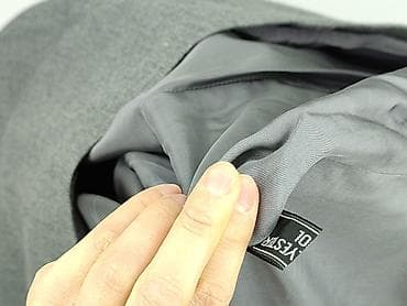 comma: Suit jacket for men, size L — 5