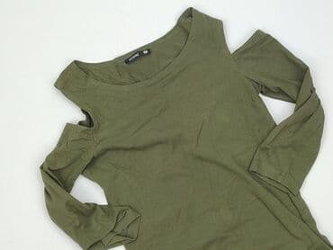 sinsay t shirty w paski: Sinsay, Жіноча блуза, розмір S — 1