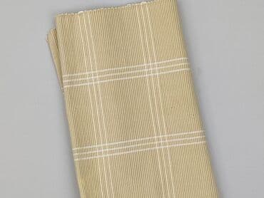 Artykuły papiernicze: Obrus 84 x 31, kolor - Beżowy, stan - Bardzo dobry — 1
