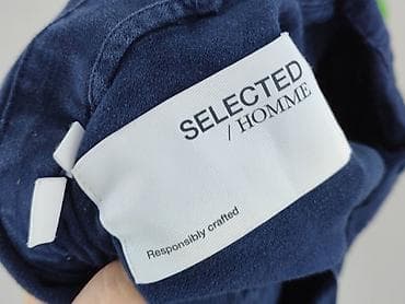 sweter givenchy: Selected Homme, Koszulа dla mężczyzn, rozmiar S — 5