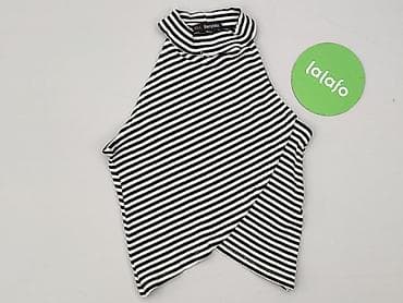 kesi hurt: Bershka, Top damski, rozmiar S — 2