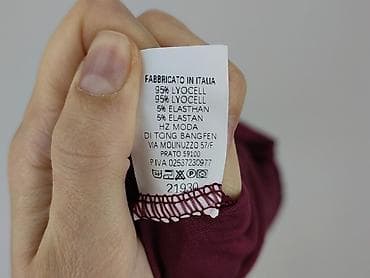 so italian: Bluzka damska, rozmiar L — 4