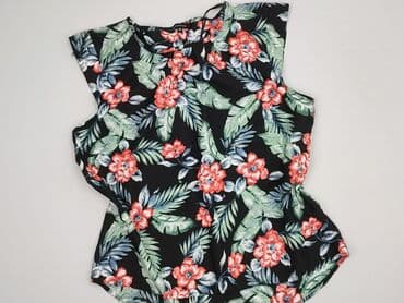 Peacocks, Bluzka damska, rozmiar XL