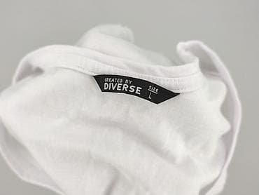 puchowa: Diverse, Top damski, rozmiar L — 4