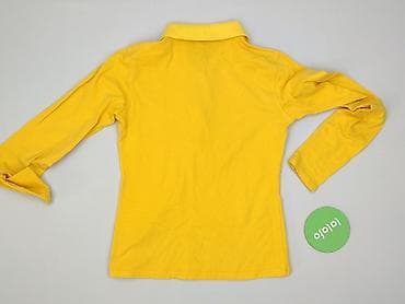 red polo: Damska koszulka polo, rozmiar L — 3