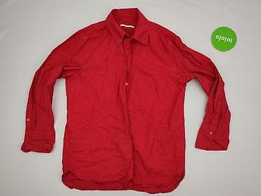 bluzki dla braci: Red, Koszula damska, rozmiar S — 2