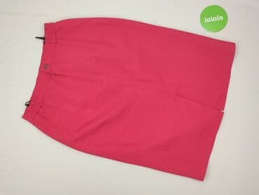 spódniczka welurowa: Spódnica damska, rozmiar XL — 3