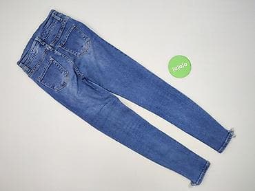 st bernard jeans: Jeansy damskie, rozmiar S — 3