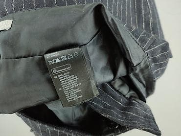 trouser: Spodnie materiałowe damskie, rozmiar XS — 6