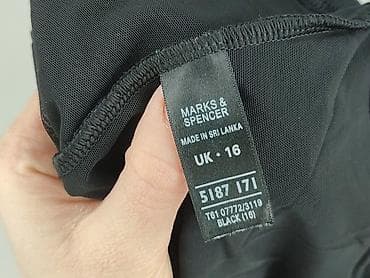 pier one bluza: Marks & Spencer, Bluzka damska, rozmiar 2XL — 5