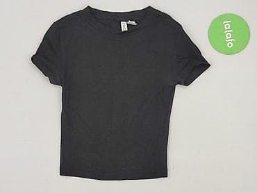 t shirty prodigy: H&M Divided, T-shirt damski, rozmiar XS — 2