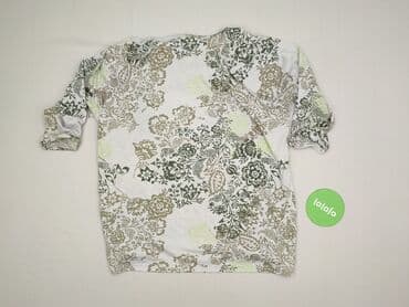 bluzki kopertowe reserved: Marks & Spencer, Bluzka damska, rozmiar 3XL — 3