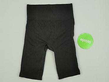 kolarki h: Legginsy Krótkie damskie, rozmiar S — 2